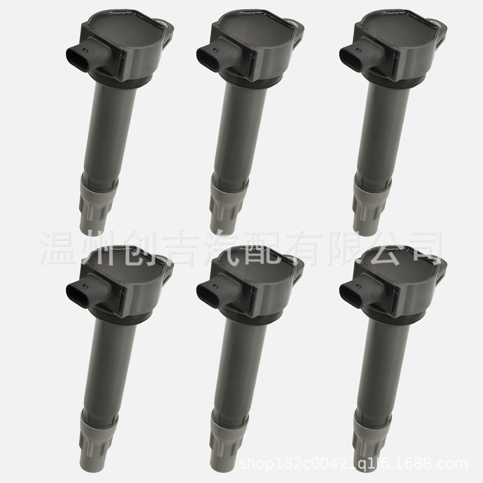 4606869AA适用于2004-2010年道奇克莱斯勒铂锐Sebrin汽车火线圈