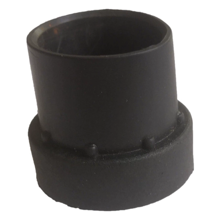 Батут Перемычка батут ноги коврик резиновый рукав ноги крышка Пластиковый Коврик беззвучный основание трубки рукав Аксессуары