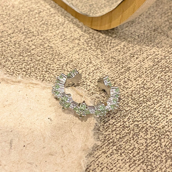One size ring