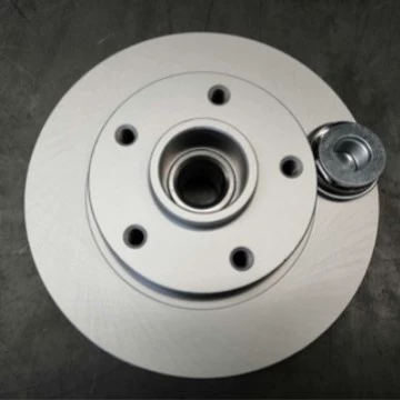 Brake disc/brake drum Suitable for the Camry