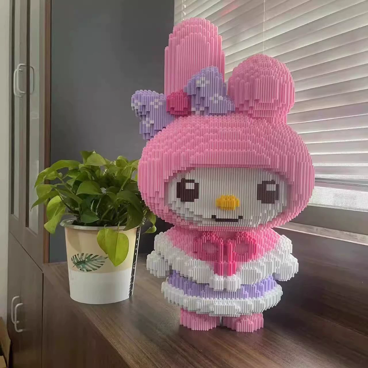 Lego, суперкрупный конструктор, головоломка, антистресс