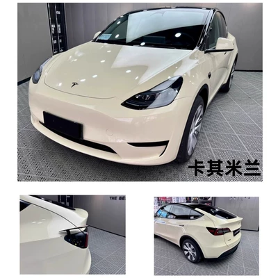 super bright crystal series paint – Car paint protective film