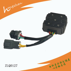 オートバイ部品12v整流器kymco mxu150 300 2005-2011 250 2004-2008