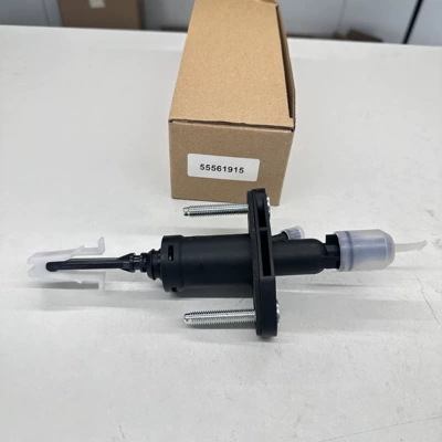 Clutch Master Cylinder – Other brake systems