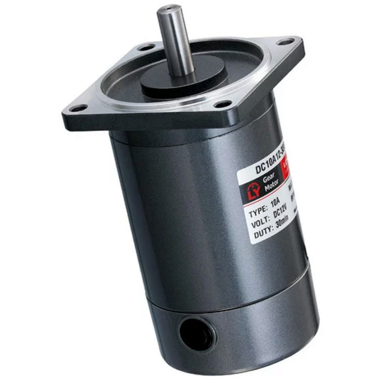 DC永磁直流有刷马达,36W永磁直流有刷电机,永磁直流有刷电动机