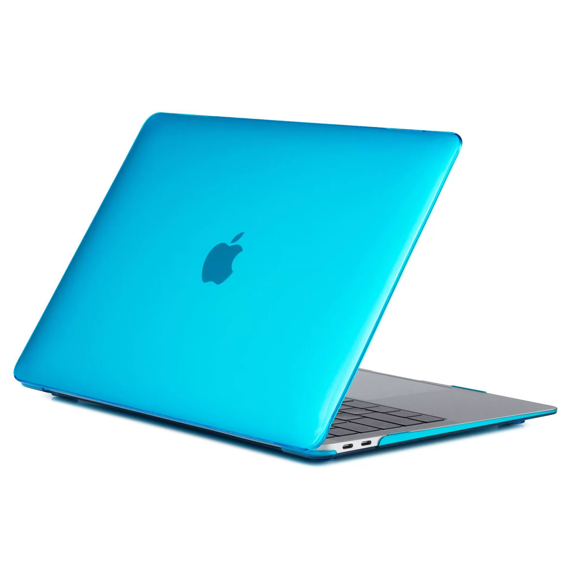 13.3 Pro кристально чистый корпус для MacBook 15.4 Retina with анти-удар защита