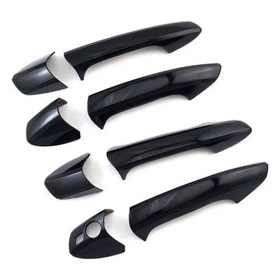 C292 W166 C177w246 handle – Other Car Modifications - bright-black-smart-handle-left-hand-drive
