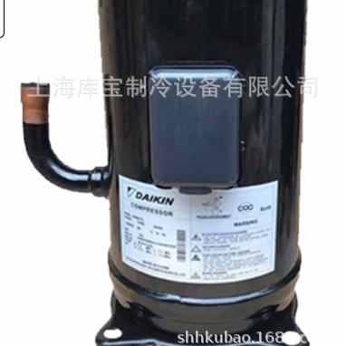 供应全新大金10HP匹全封闭压缩机 JT300 空调用制冷压缩机