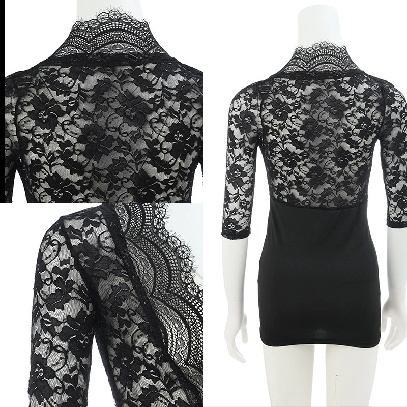 Сексуальная форма, кружевное белье, облегающее, подчёркивающее бёдра