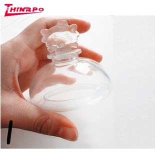 Manufacturer Customized Silicone Sputum Suction Device for the Elderly, Children and Infants, Soft Material, Good Sealing Performance and Easy to Clean