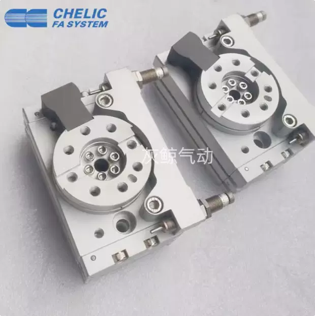 气立可原装RTBM10-RTBM20-RTBM30-RTBM50*90 180-SD2-A2回转气缸