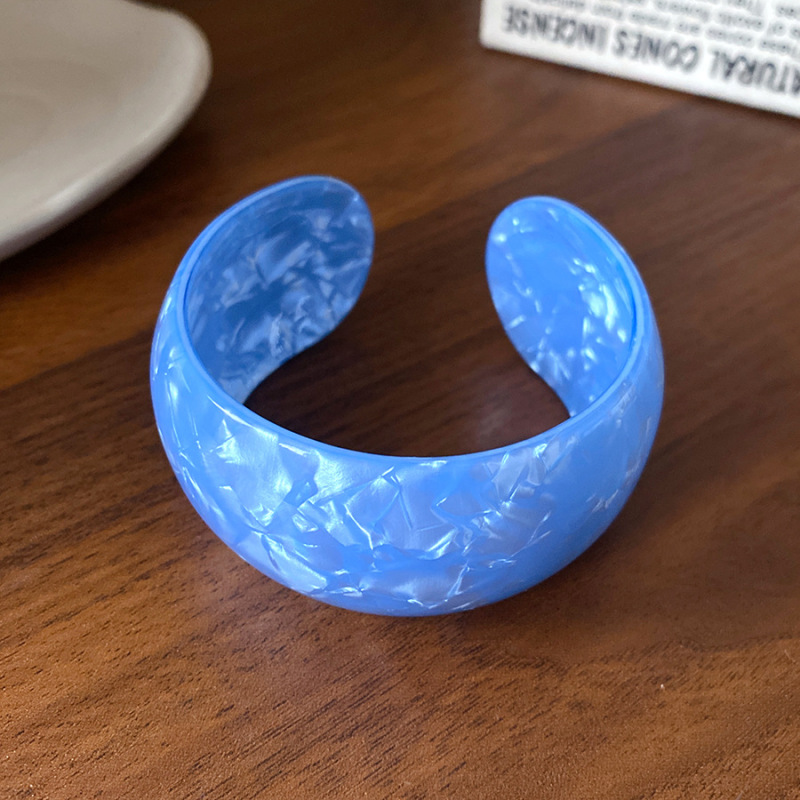 Pulsera 44 - azul