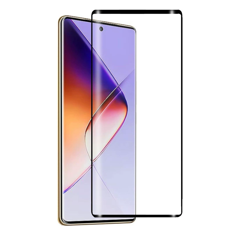 Подходит для защитной пленки Note 40pro tempered фильм TECNO PHANTOM X2 40S Qu экран высокоустойчивый к клею