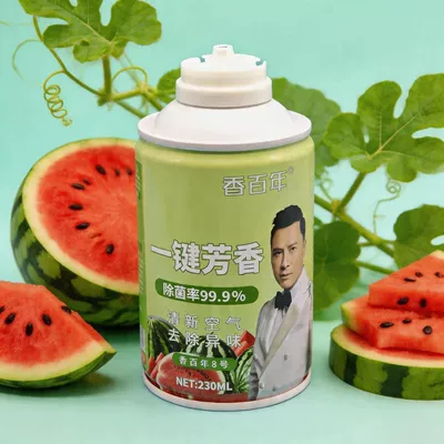 Centennial Fragrance Spray Perfume Odor Eliminator Fresh Air Car Fragrance Supplies Air Purifier (Car Perfume Aromatherapy) - fragrant-century-no-8