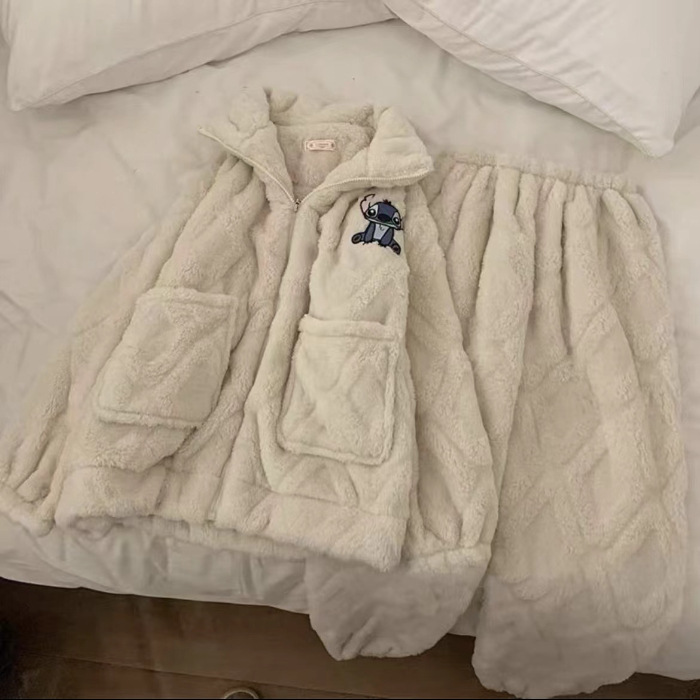 40926 modelos de cremallera de stilzai para parejas - mi Bai