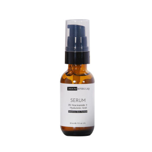 Darmareum Q5% Nicotinamide Hyaluronic Acid Serum China Other