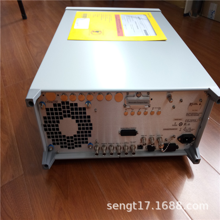 广东E8257D二手仪器40G