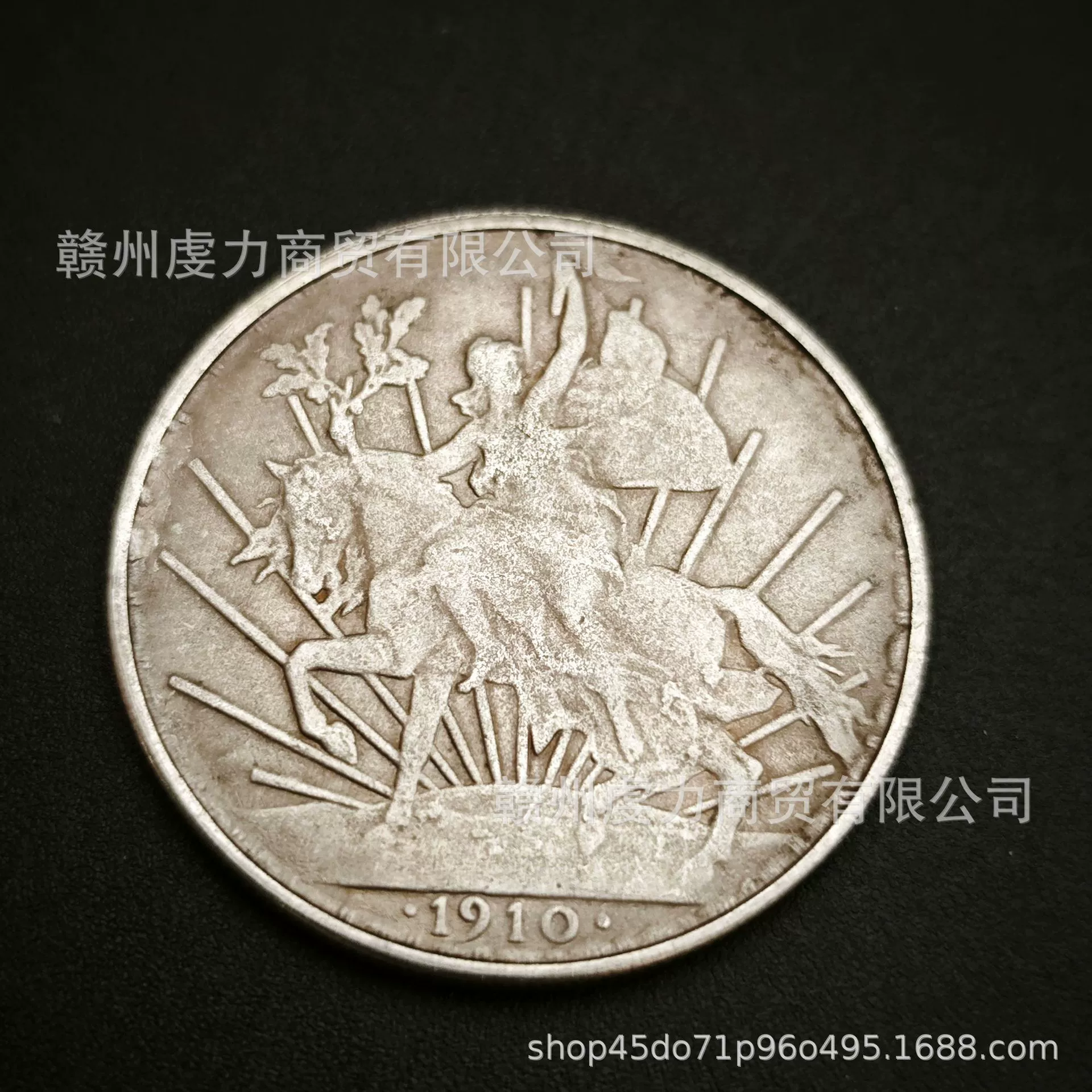 Антикварные изделия 1910 года, Швейцария, оптом