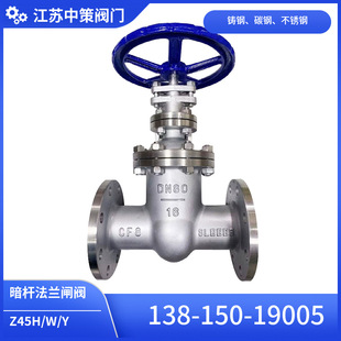 Z45H/W-10P/16P/25P���P��l�y304���U���mCF8Ӳ�ܷ�ߜظ߉�