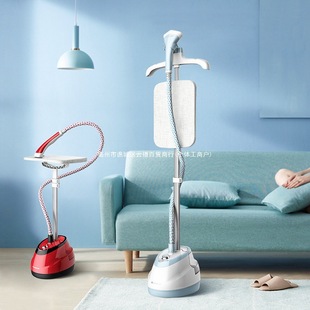 Household Steam Iron for Hanging Clothes, Steaming and Ironing Machine, Steam Hanging Ironing Machine, Electric Hanging Type for Clothing Store, 110V