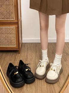 ��ɫ���Ӣ������ЬŮ���^Ьjk������ŮЬ���߰ٴ�Ь��ϵ��СƤЬ