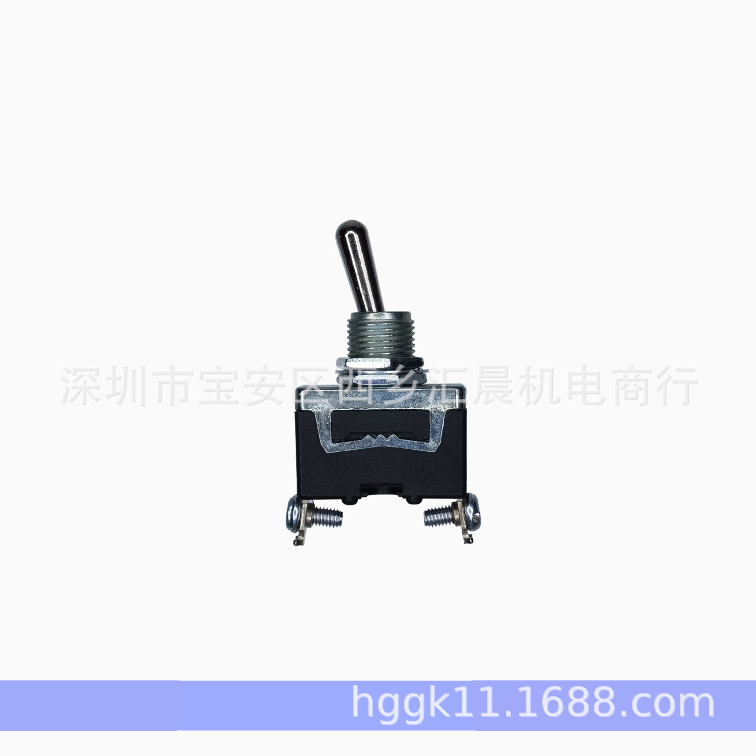 TEND台湾天得钮子开关TO21B