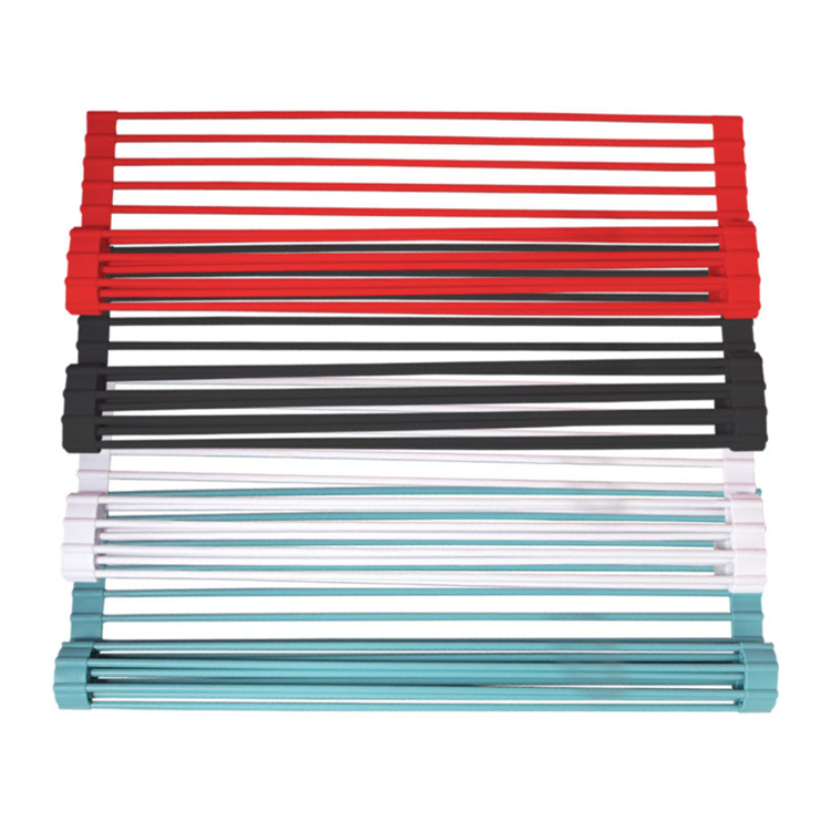 18根圆管沥水架53cm