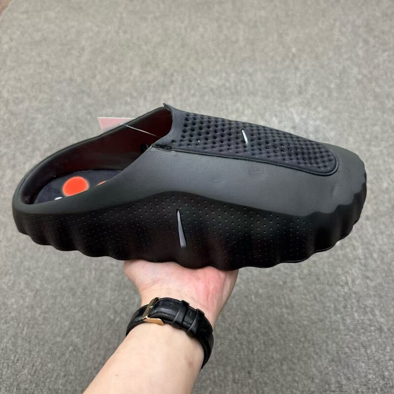 New Foreign Trade Model Mind 001 Unisex Soft Couple's Foot Massage Sports Slippers Outdoor Closed-Toe Shoes New Foreign Trade Model Mind 001 Unisex Soft Couple's Foot Massage Sports Slippers Outdoor Closed-Toe Shoes