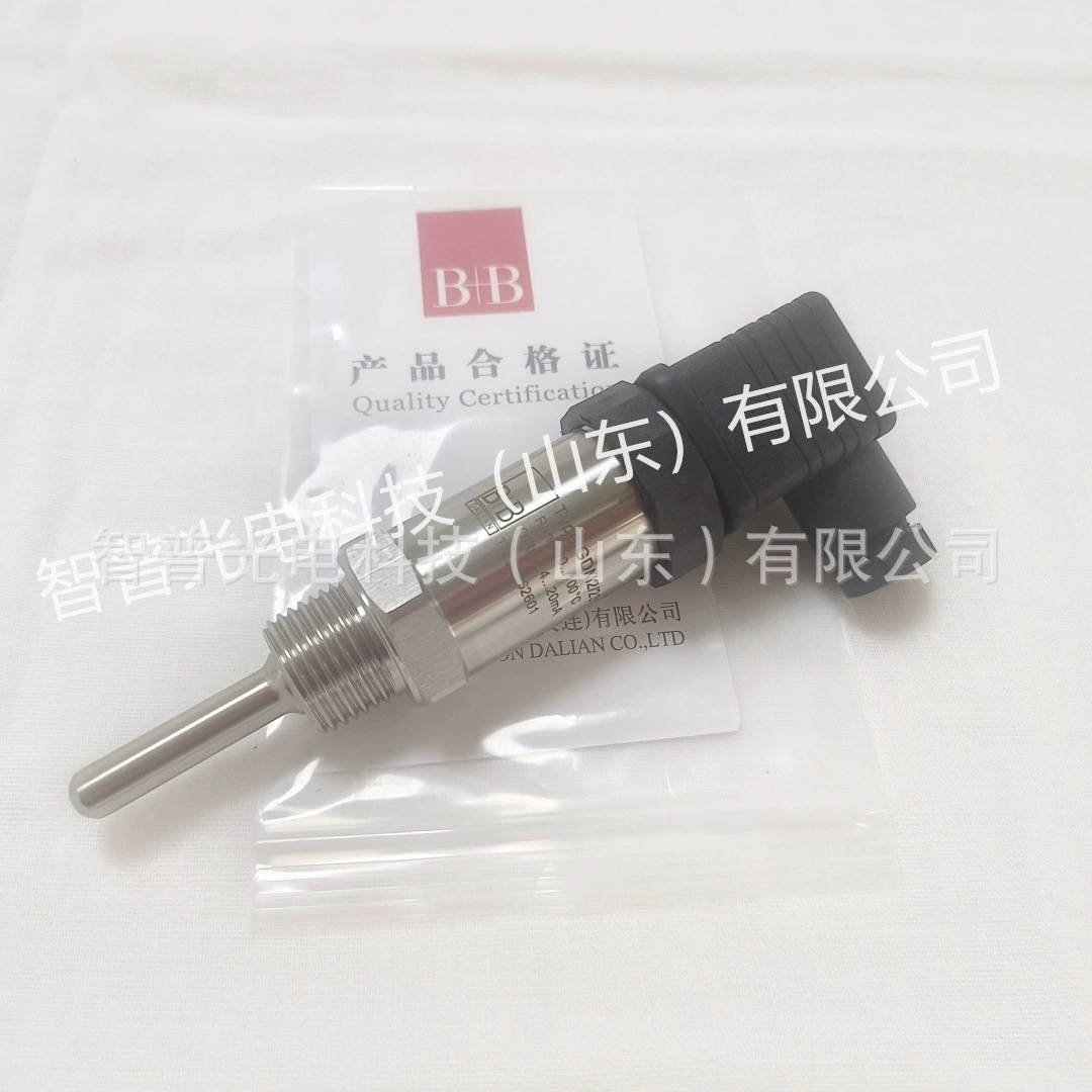 B Немецкий датчик температуры Пигаби платиновый тепловой резистор GDM/2231.8.50.313/P-999