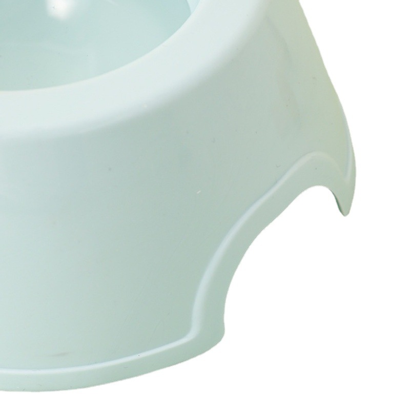 Pet automático de agua potable doble tazón de plástico con botella de agua traje de perro tazón gato bebedor tazón de arroz tazón de gato tazón de comida