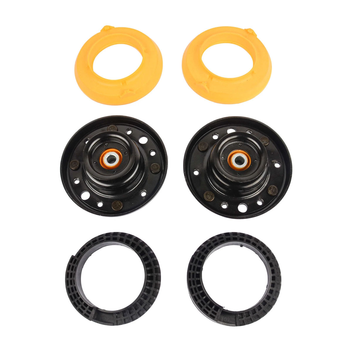 C2D51875 C2P22948 C2P3209 Is Suitable for Jaguar Xj/Xf Auto Parts Shock Absorber Top Glue