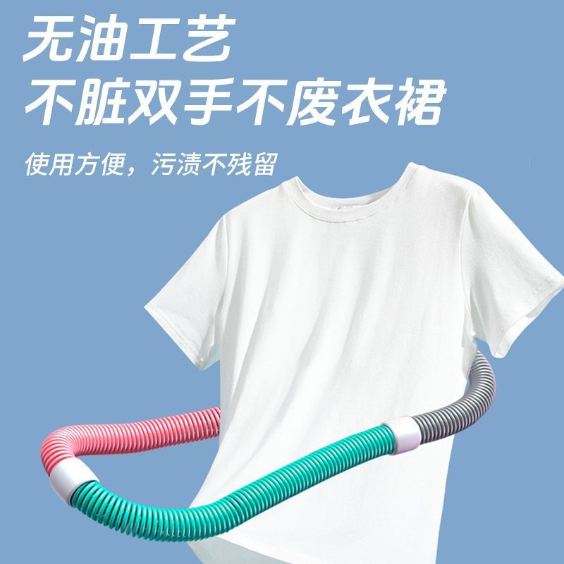 ソフトフラフープダイエット専用女性痩せお腹が重くなり、腰を傷つけずにスプリングを折って体を作ってフラフープを作ります。|undefined