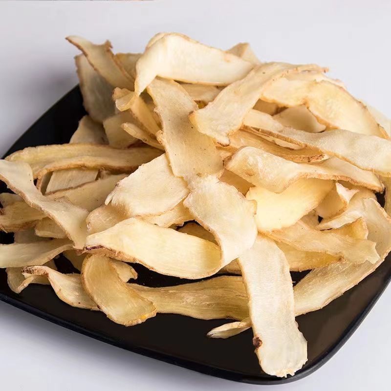 正品湖南玉竹片玉竹肉玉竹 可搭配麦冬沙参百合干花批发包邮精品