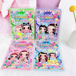 ���x�¿������ϼ��Q�b�N�� Ů�� DIY�ֹ��b���N�� ��ͯ��ͨ�N