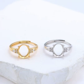 戒指;吊坠;耳钉