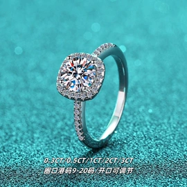 戒指;项链;耳钉