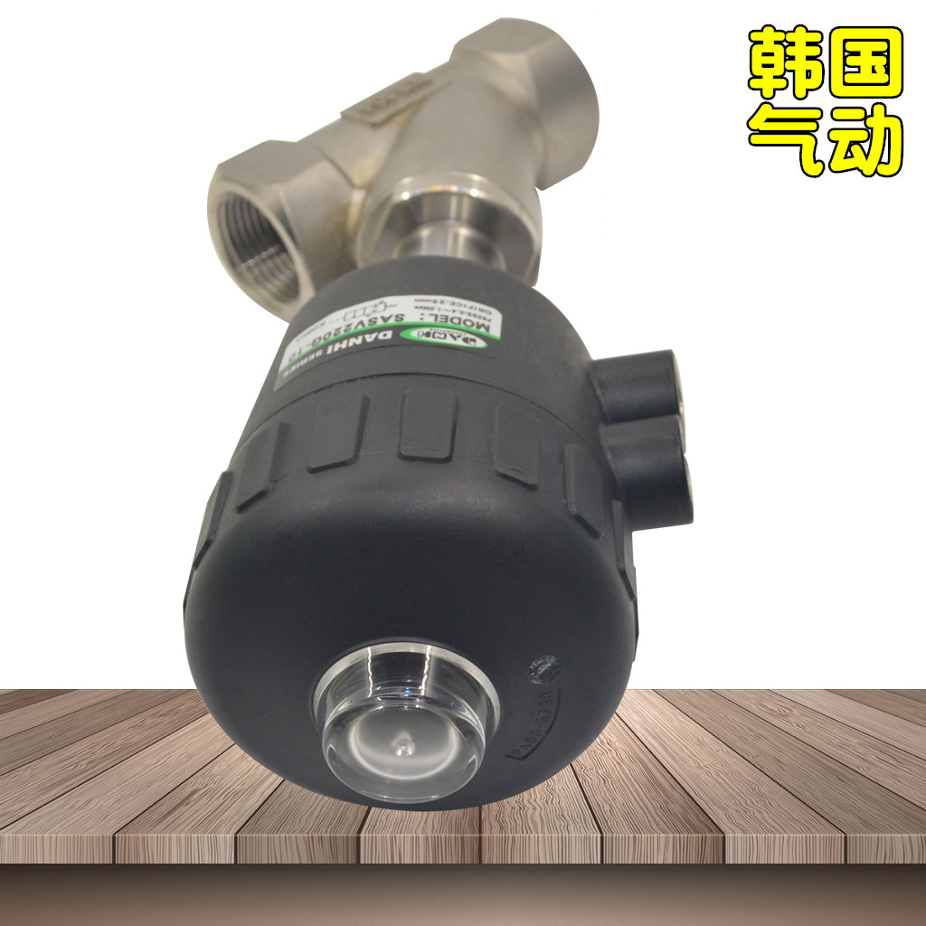 DANHISASV˫ͷ304DN25˿˿ͽ