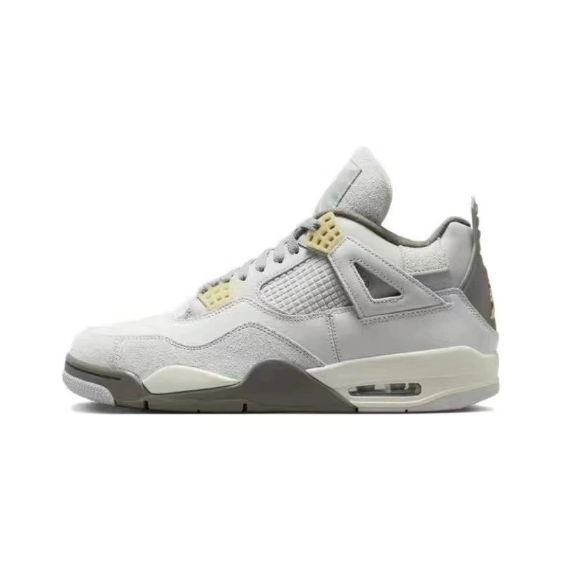 Air Jordan, износостойкие баскетбольные кроссовки с амортизирующей мягкой пяткой для мужчин и женщин, спортивная обувь