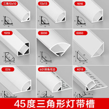 ����V��45��ֱ�Ƕ�����LED���Ͻ�Ʋ����Ǵ�����б�����������ε�