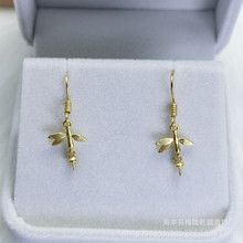 DIY������������S925���y��ɳ�������h��� 8-12mm���в�����