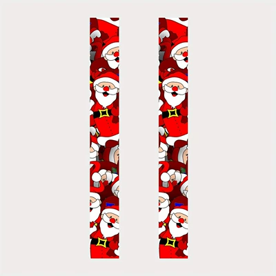 Universal seat cover, Christmas and Halloween Designs Can Be