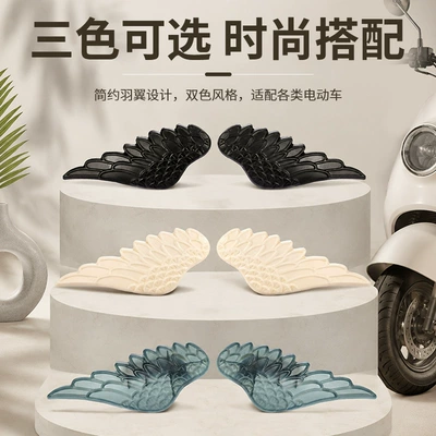 Motorcycle front windshield – shields, universal