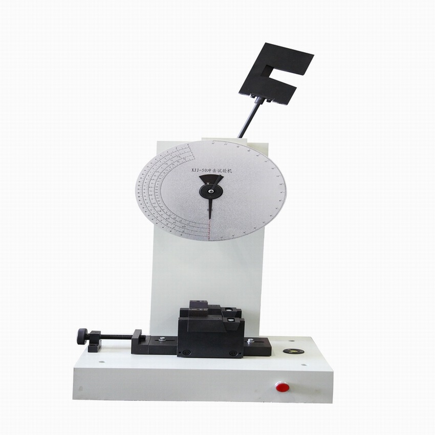 供应简支梁冲击试验机  各种规格 操作简单 质量可靠 价格优惠