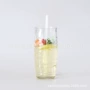 气泡鬼脸600鸡尾酒玻璃杯