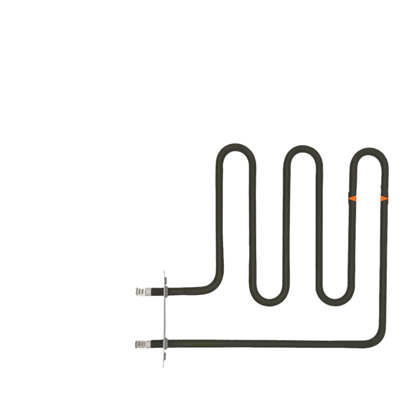 Masterbuilt 9907090039 horno de humo eléctrico elemento calefactor en forma de B 1200W