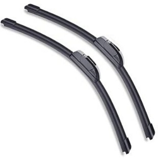 Suitable for Jeep Wrangler front wiper wiper blade