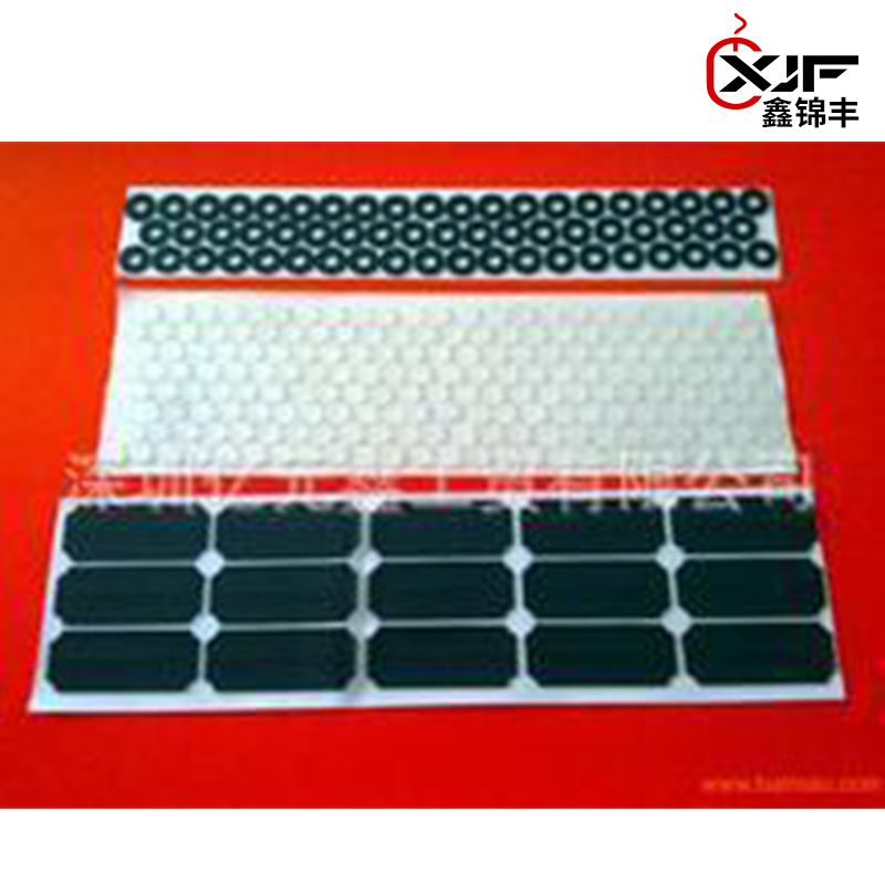 厂家直供多种规格现货橡胶垫 电子产品通用型防水橡胶垫橡胶垫