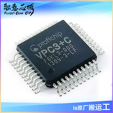 VPC3+CLF3 VPC3+S 8 λKСSPI  I2C ΢̎ӿڵͨоƬ