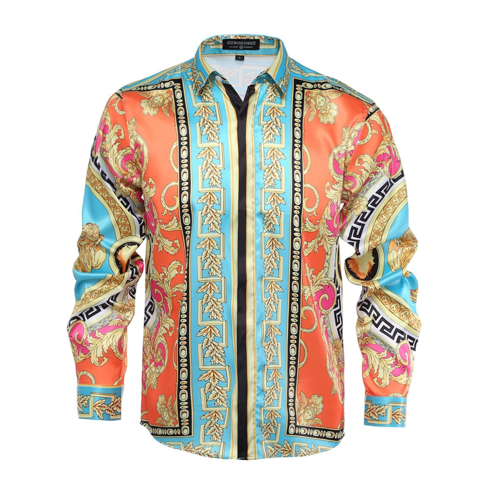 AliExpress Amazon comercio exterior transfronterizo 2025 nueva camisa casual de manga larga para hombre de todo fósforo MB12