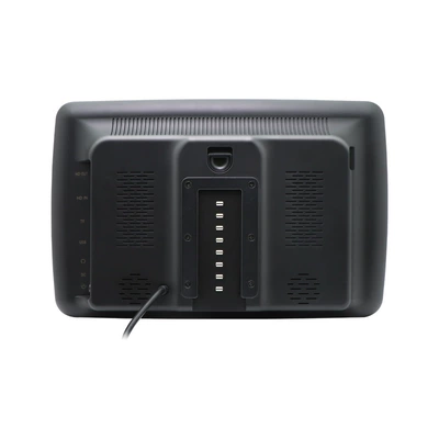 Audio-Visual Entertainment System Wifi – Car display